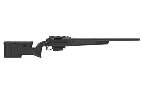 Daniel Defense Delta 5 Bolt Action Rifle, 6.5 Creedmoor, 24", Black Synthetic