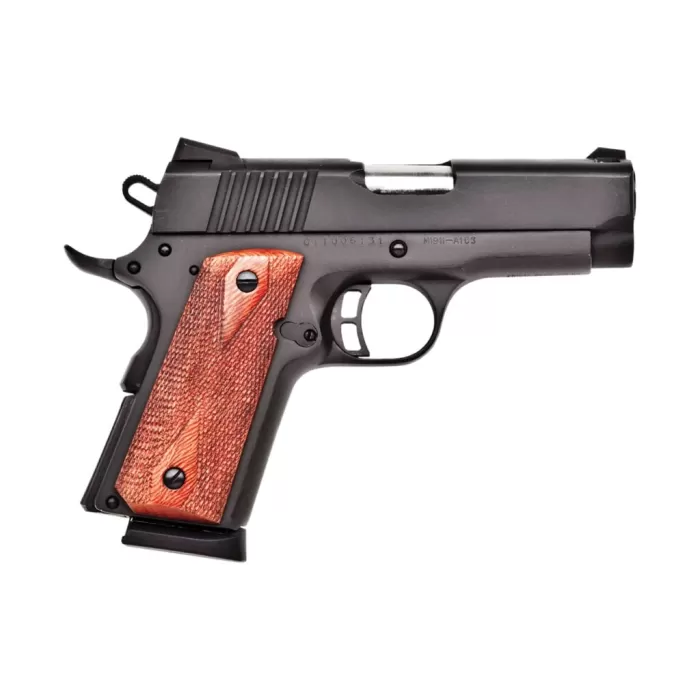 Legacy Sports Citadel 1911 9Mm Compact Blued CIT9MMCSP 682146280784 Legacy Sports Citadel 1911 9Mm Compact Blued CIT9MMCSP 682146280784