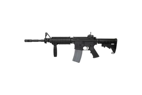 Colt M4A1 Socom .223 Rem/5.56 AR-15 Carbine - LE6920SOCOM