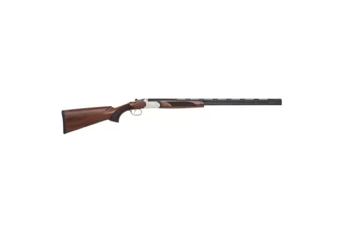 Mossberg International Silver Reserve Ii, Moss 75417 Slv Res Fld Ext   41026 M&f