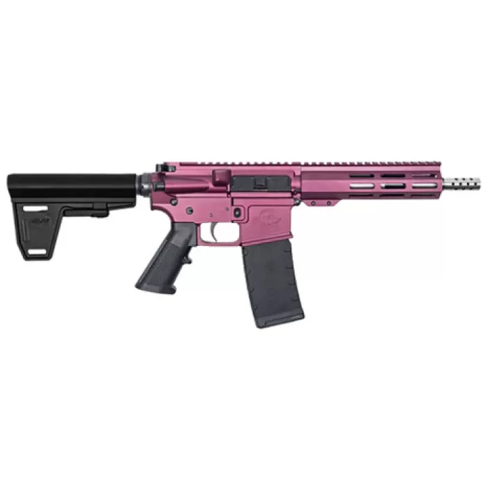 Great Lakes Firearms GL15223SSPB CHY/SS   223 Wylde 7.50"