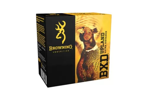 Browning BXD Upland 16ga 2.75" #6 Shotshells, 25rds - B193511626