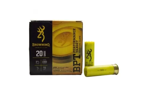 BPT PERFORMANCE TARGET 20GA 2-3/4