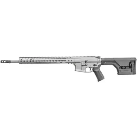 Noveske Rifleworks LLC NST 5.56 18" W/16.7" NSR 02000089
