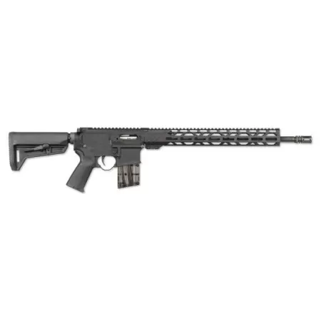 Rock River Arms LAR15M, .17 HMR Caliber, Semi-Automatic, Rifle