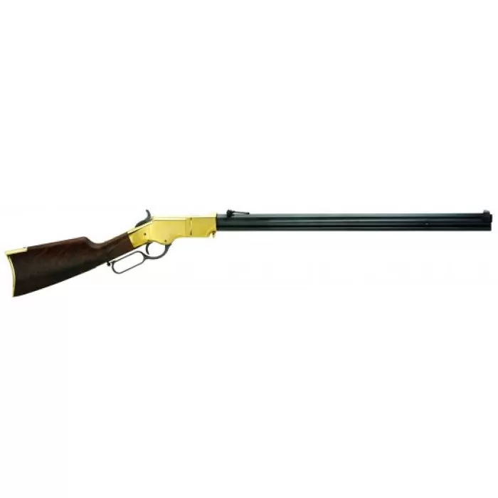 Henry Original Henry 44-40 WCF 13 Round Toggle Link Lever-Action Rifle - H011 Henry Original Henry 44-40 WCF 13 Round Toggle Link Lever-Action Rifle - H011