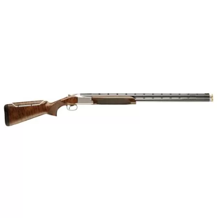 Browning Citori 725 Sporting with Adjustable Comb 12 Gauge Over/Under-Action Shotgun, Gloss Oil - 0135533009