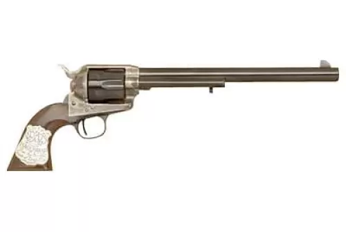CIMARRON WYATT EARP