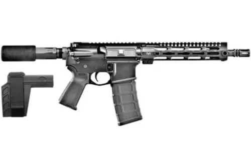 FN Fn15 Pistol 5.56mm 10.5 Brace