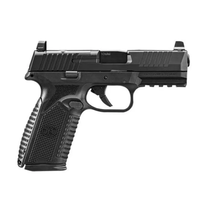 FN 510 MRD 10mm 4.1 FN 510 MRD 10mm 4.1
