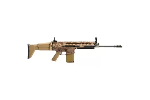 FN SCAR 17S