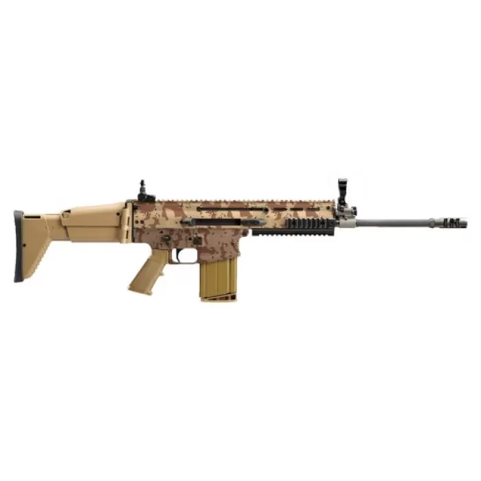 FN SCAR 17S