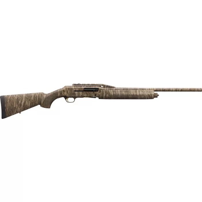 Browning Silver Rifled Deer 20ga 3" - 22" Rifled Cntlvr Mo Bottomlnd Browning Silver Rifled Deer 20ga 3" - 22" Rifled Cntlvr Mo Bottomlnd