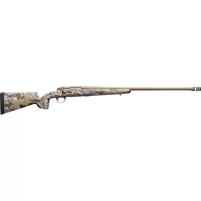 Browning X-bolt Hell's Canyon Mcmln - Lr 7mmrm 26" Ovix/bronze Syn