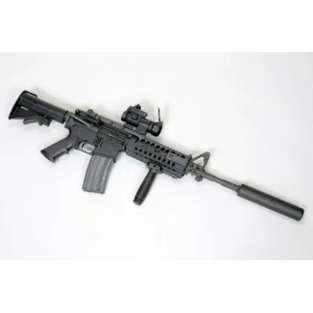 AAC M4-2000 .223 REM/5.56 NATO SUPPRESSOR