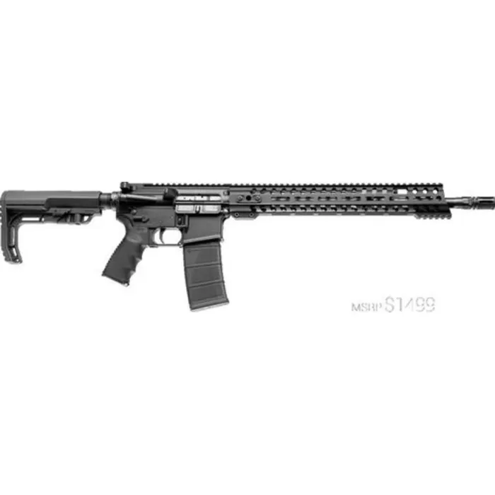 PATRIOT ORD FACTORY RENEGADE DI DIC 5.56 16.5" 00857 PATRIOT ORD FACTORY RENEGADE DI DIC 5.56 16.5" 00857