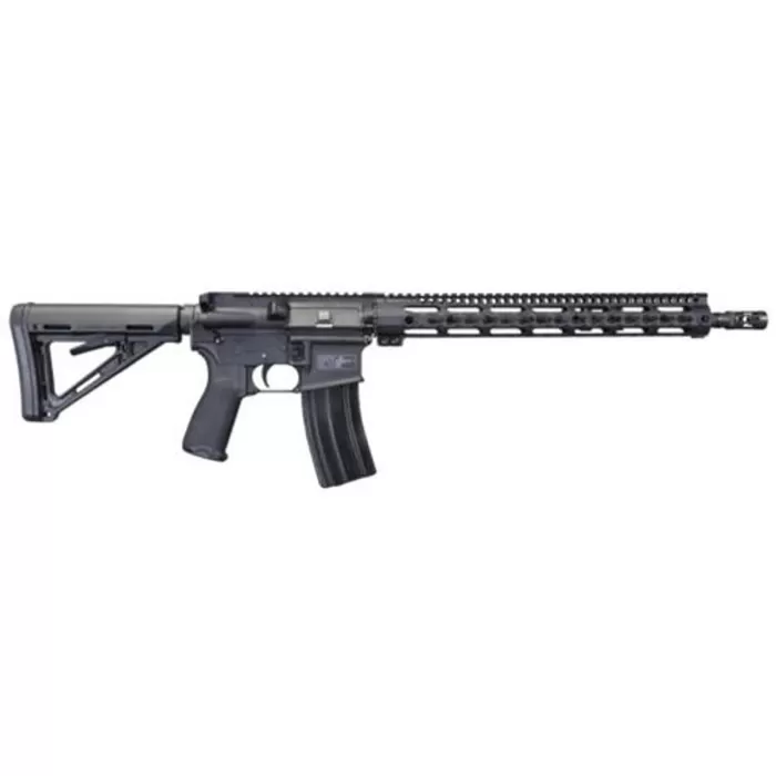 Windham Weaponry R16mlsfs3g-7 - .223 16" 30-shot Black