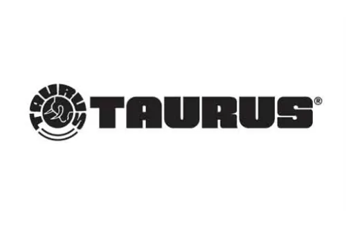 Taurus Model 85 Protector 38 Special +P White Polymer-Frame Revolver with Pink Grips