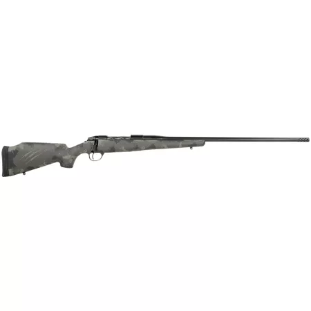 FIERCE FIREARMS FURY