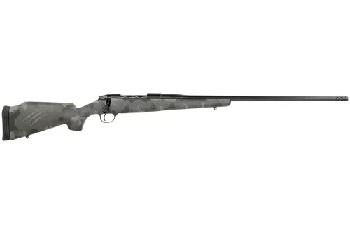 FIERCE FIREARMS FURY