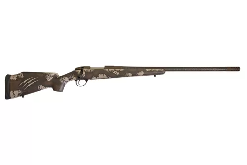 FIERCE FIREARMS CARBON FURY