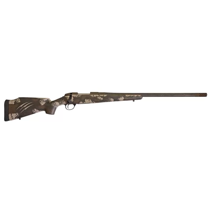 FIERCE FIREARMS CARBON FURY FIERCE FIREARMS CARBON FURY