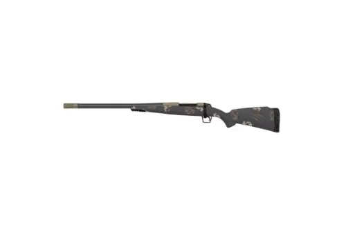 FIERCE ROG300PRC22BRSLH CBRG LH 300PRC 22 SB/SNRA UPC: 853418903193