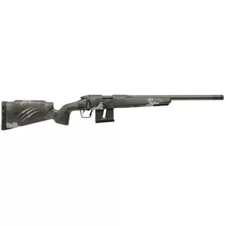 FIERCE FRR17HMR18BP RAZOR 17HMR 18 BLK/PHTM