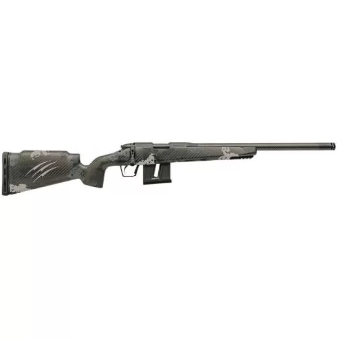 Fierce Carbon Razor, .22 LR Caliber, Semi-Automatic, Rifle Fierce Carbon Razor, .22 LR Caliber, Semi-Automatic, Rifle