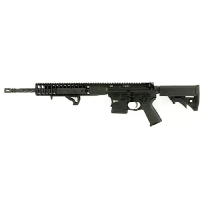 LWRCI DIRECT IMPINGEMENT RIFLE LWRCI DIRECT IMPINGEMENT RIFLE