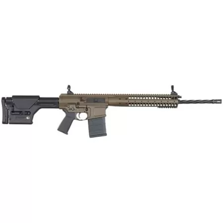 Lwrc International Llc REPR SPIRAL 7.62 NATO 20" REPRR7PBCF20