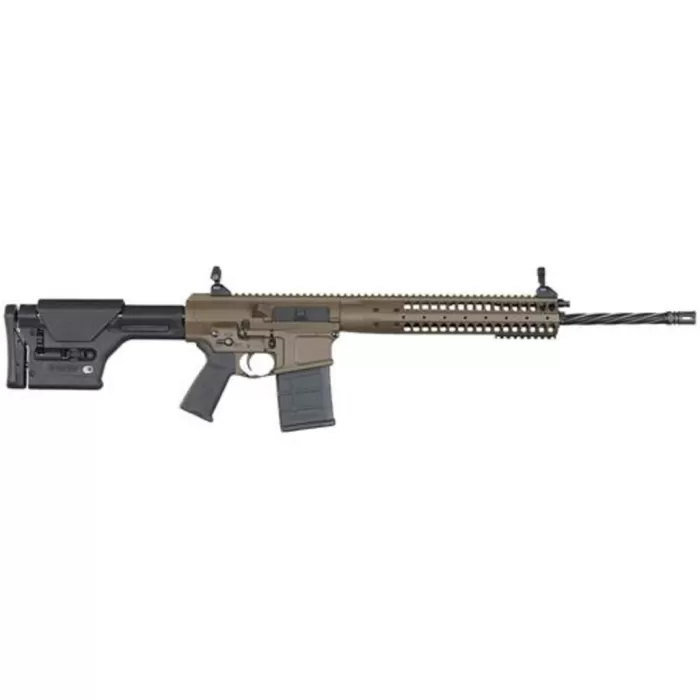 Lwrc International Llc REPR SPIRAL 7.62 NATO 20" REPRR7PBCF20 Lwrc International Llc REPR SPIRAL 7.62 NATO 20" REPRR7PBCF20