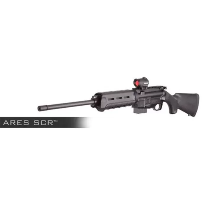 Ares Defense Systems Inc SCR MONTE CARLO 5.56 SCR-001 Ares Defense Systems Inc SCR MONTE CARLO 5.56 SCR-001