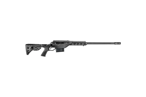Savage 110 BA Stealth Bolt Action 300 Win Mag 24