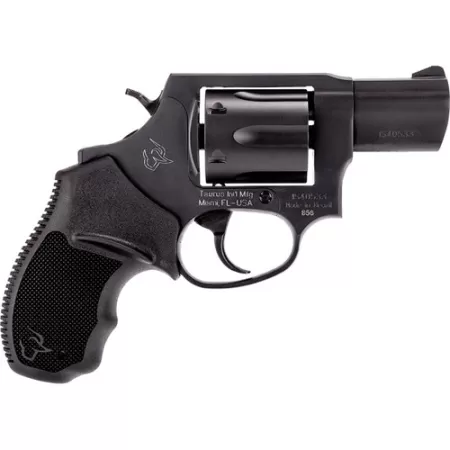 Taurus 2-856021M-CK 856 .38 Special 2