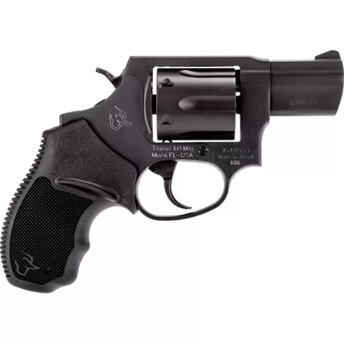 Taurus 2-856021M-CK 856 .38 Special 2 Taurus 2-856021M-CK 856 .38 Special 2