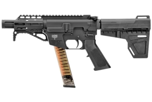 FREEDOM ORDNANCE FX-9 9MM 4.5 33RD GLOCK MAG