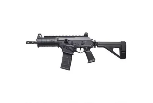 IWI Galil Ace 5.56mm 8.3in 30rd Semi-Automatic Pistol with Stabilizing Brace (GAP556SB)