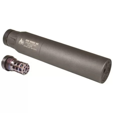 ODIN SUPPRESSOR BRIMSTONE 5.56 QD