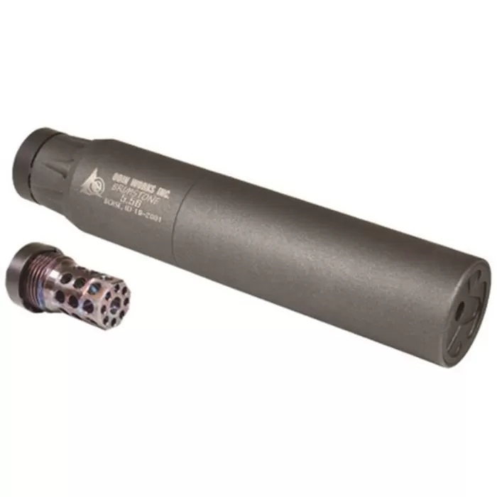 ODIN SUPPRESSOR BRIMSTONE 5.56 QD