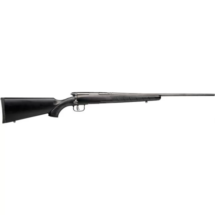Savage Arms B.MAG 17 WSM 8 Round Bolt Action Rimfire Rifle, Sporter - 96901