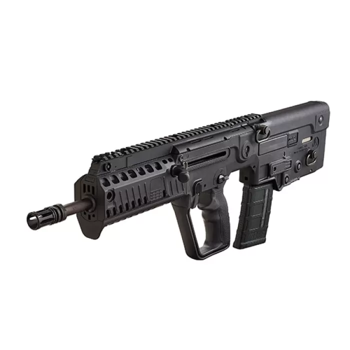 IWI - ISRAEL WEAPON INDUSTRIES Tavor x95 223 Rem - 5.56 NATO 16.5in Black 30rd IWI - ISRAEL WEAPON INDUSTRIES Tavor x95 223 Rem - 5.56 NATO 16.5in Black 30rd
