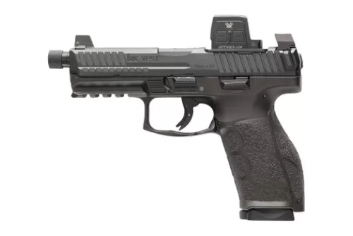 VP9A1 X Tactical
