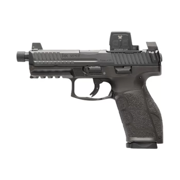 VP9A1 X Tactical