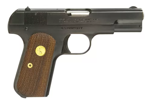 Colt 1903 Hammerless