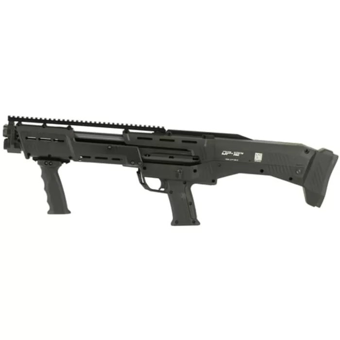 STD MANF DP12 12GA 18.875 STD MANF DP12 12GA 18.875