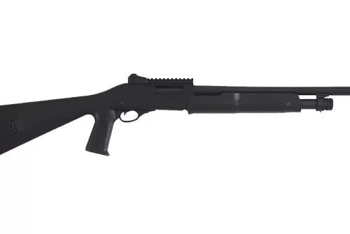 TACTICAL 12ga 18.5