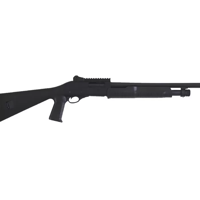 TACTICAL 12ga 18.5 TACTICAL 12ga 18.5