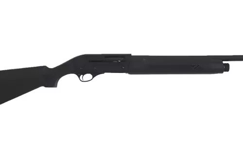 HOME DEFENSE SEMI 12GA BLK/BLUE