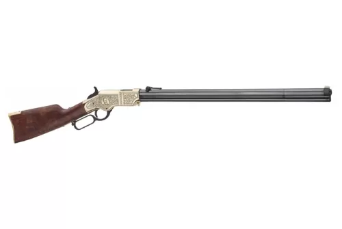 Henry H001BTH BT Henry 200th Anniversary Edition 44-40 Win 13+1 24.50